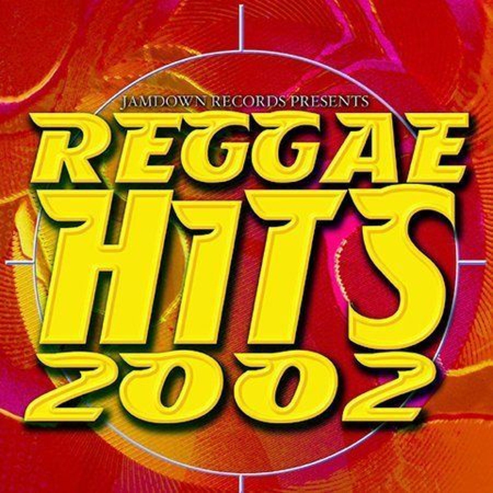 Reggae Hits 2002 by Various Artists (CD, Aug-2002, Jamdown Records (USA))