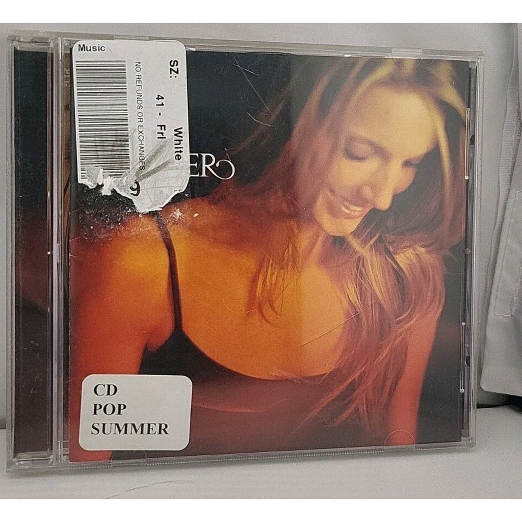 Summer by Summer (CD, 2003)