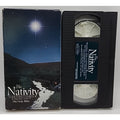 The Nativity (VHS)