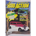 Street Rod Action Magazine October 1990 Volume 19 Number 10
