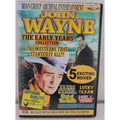 John Wayne: Early Years (DVD)