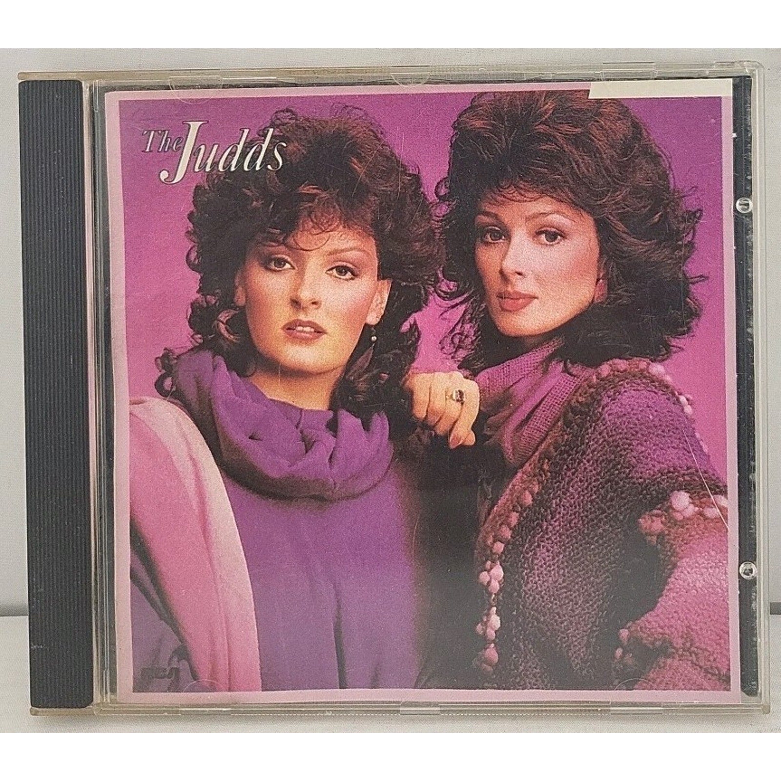 Wynonna & Naomi by The Judds (CD, 2014)