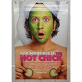 The Hot Chick 2002 27 x 40 Movie Poster DS Rolled Rob Schneider