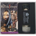 The Revolutionary (VHS, 1995, Epic Version) John Kay Steel - TBN Network