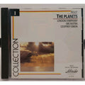 Gustav Holst: The Planets CD