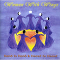 Hand in Hand & Heart to Heart by Kay Gardner (CD, 2002)