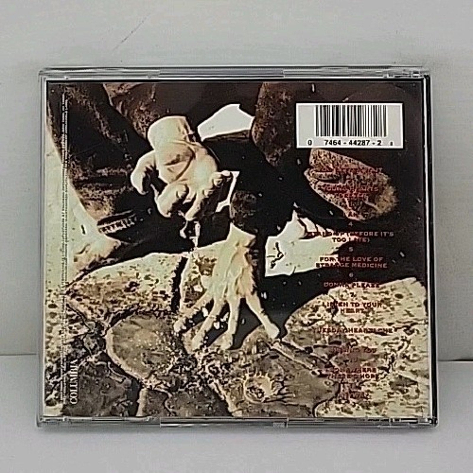 For the Love of Strange Medici by Steve Perry (CD, 1994)