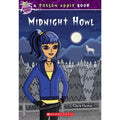 Poison Apple Ser.: Midnight Howl by Clare Hutton (2011, Trade Paperback)