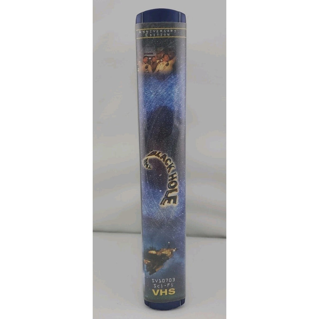 The Black Hole (VHS, 1999, Collectors Edition)