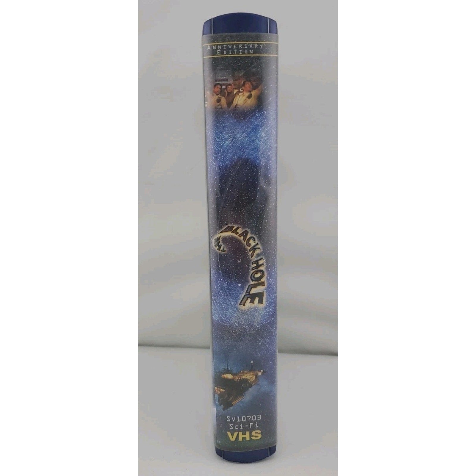 The Black Hole (VHS, 1999, Collectors Edition)