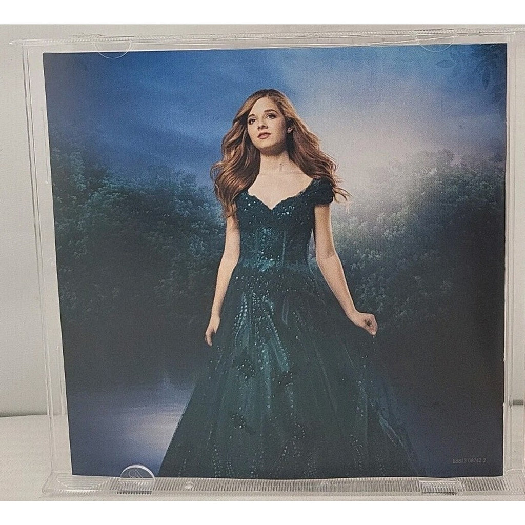 Awakening by Jackie Evancho (CD, 2014)