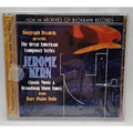 Biograph Presents Jerome Kern from Rare by Various (CD, 2007) *Brand New*