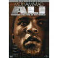 Muhammad Ali: Through the Eyes of World (DVD, 2001)