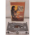 Too Hurt to Cry by Willie Kent (Cassette, Feb-1994, Delmark (Label))