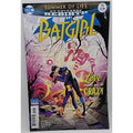 Batgirl #15 Vol. 5 DC Comic Book