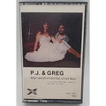 P.J. & Greg Married Woman/ Satisfied Man (Cassette)