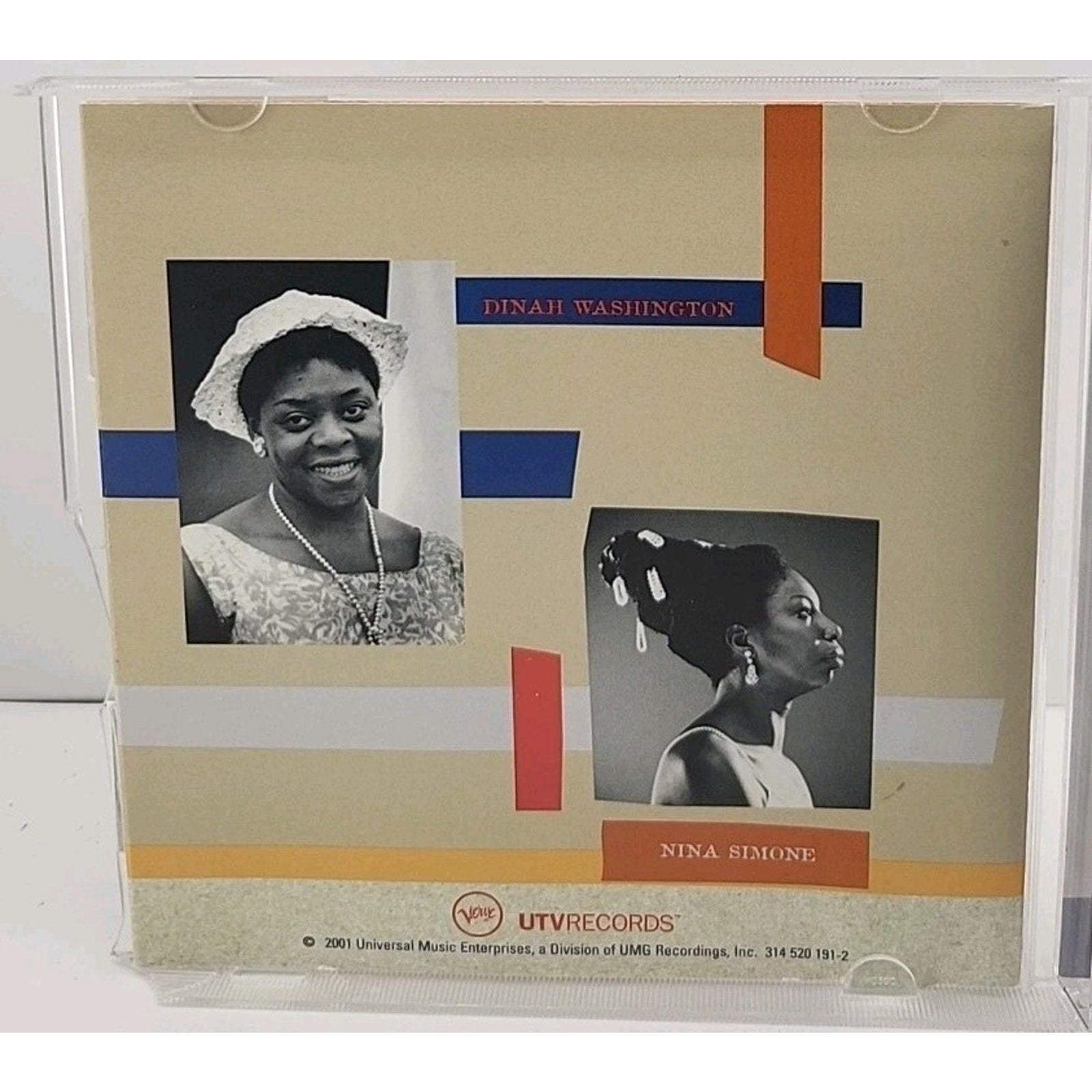 Pure Jazz by Various (CD, 2001)