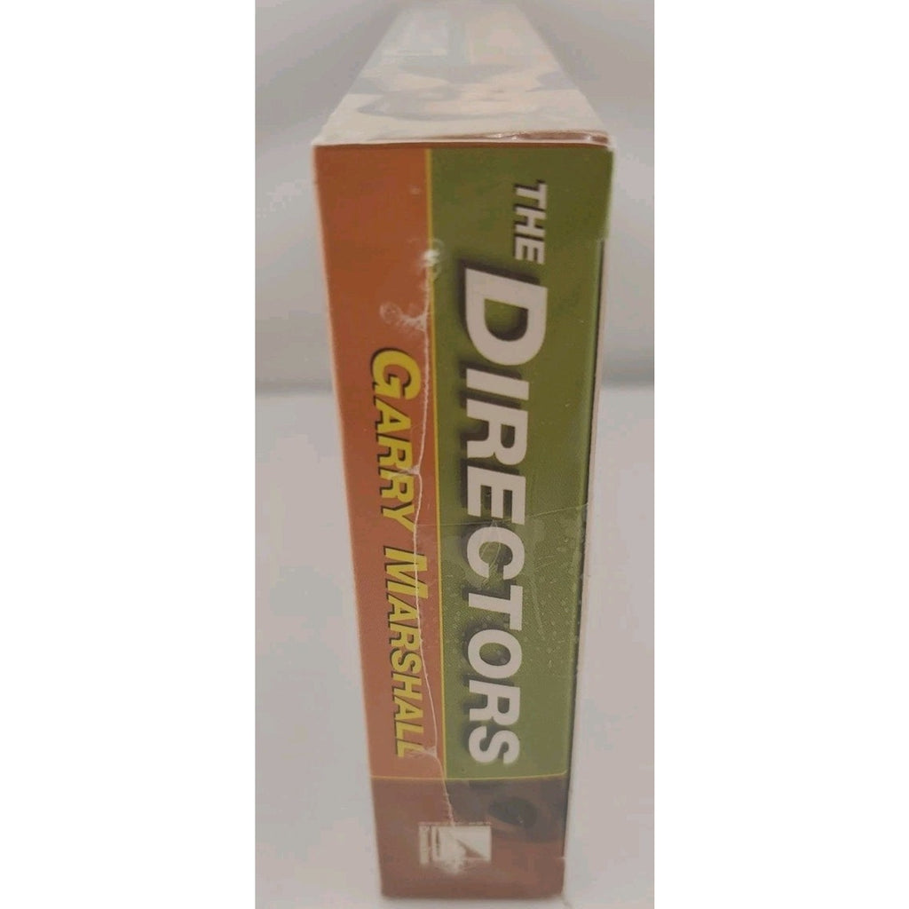 Directors Series, The - Garry Marshall (VHS, 1999) *Brand New*