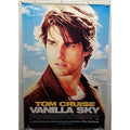 Vanilla Sky - Original DS Movie Poster 27x40 2001 D/S Tom Cruise