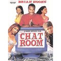 Chat Room (DVD, 2002)
