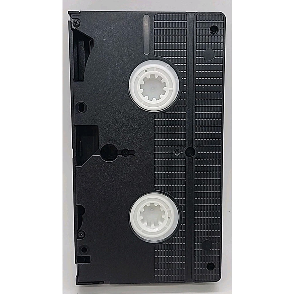 MASH Season 4 Volume 1 (VHS)