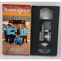 Barbershop (VHS, 2002)