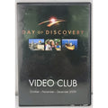 Day Of Discovery Video Club Oct/Nov/Dec 2009 DVD