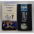 Mr. Hollands Opus (VHS, 1996)