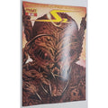Project Superpowers: Chapter Two #11 Dynamite comics