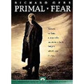 Primal Fear (DVD, 1998, Sensormatic Security Tag)