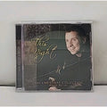 This Night by Wayne Burton (CD, 2008)
