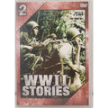 WWII Stories: Battle Of El Alamen - Five From Hell DVD