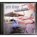 Necktie Second by Pete Droge (CD, Warner Bros.)