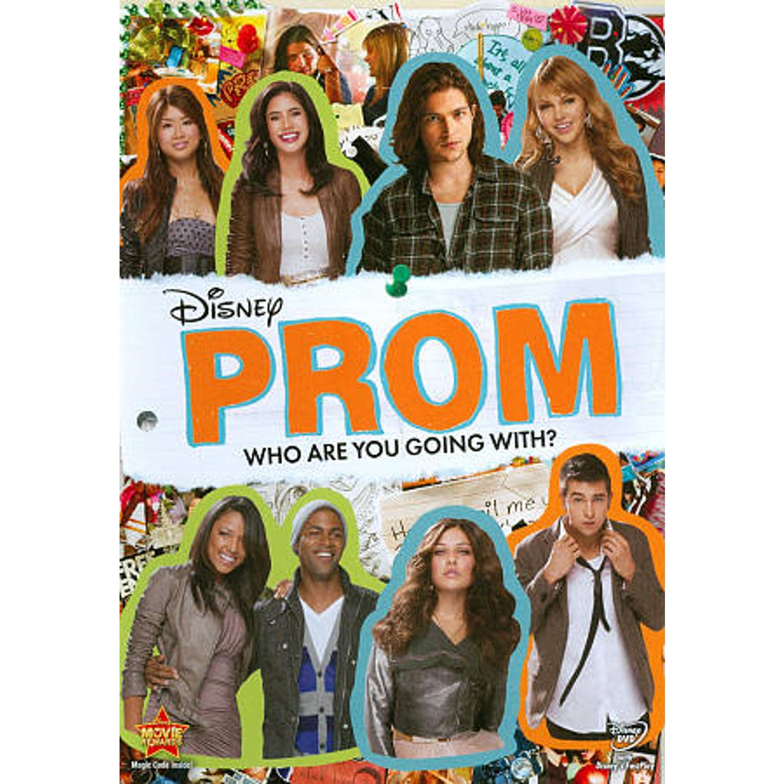 Prom (DVD, 2011)