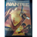 Wanted (DVD, 2008 Canadian)