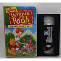 Winnie the Pooh - Un-Valentines Day (VHS, 1995)