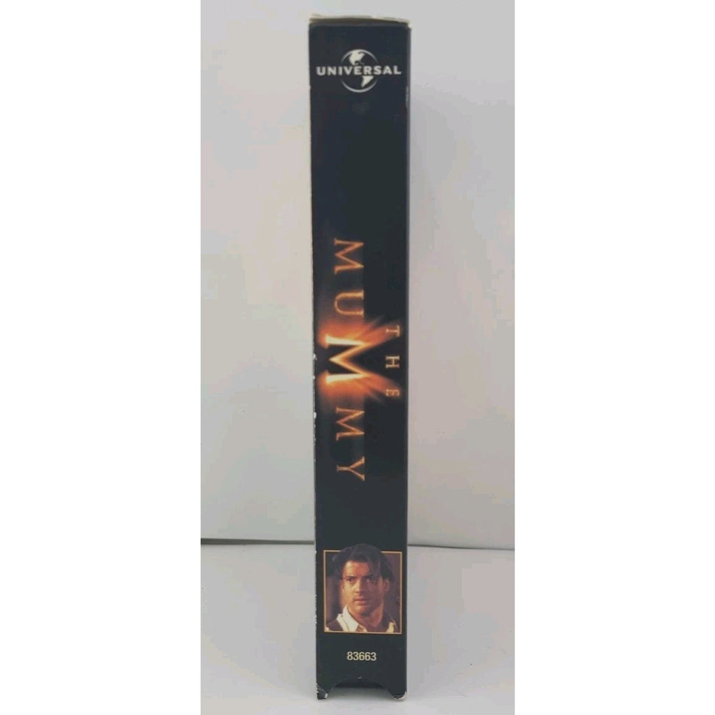 The Mummy (VHS, 1999)