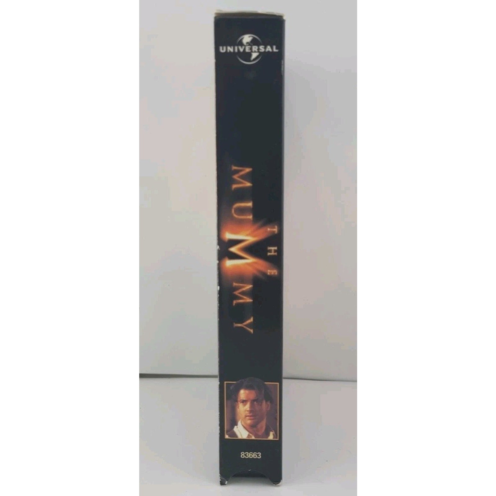 The Mummy (VHS, 1999)
