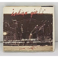 1200 Curfews by Indigo Girls (CD, 1995)