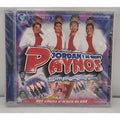Simplemente Exitos by Jordan Y Su Arupo Paynos (CD) *Brand New*