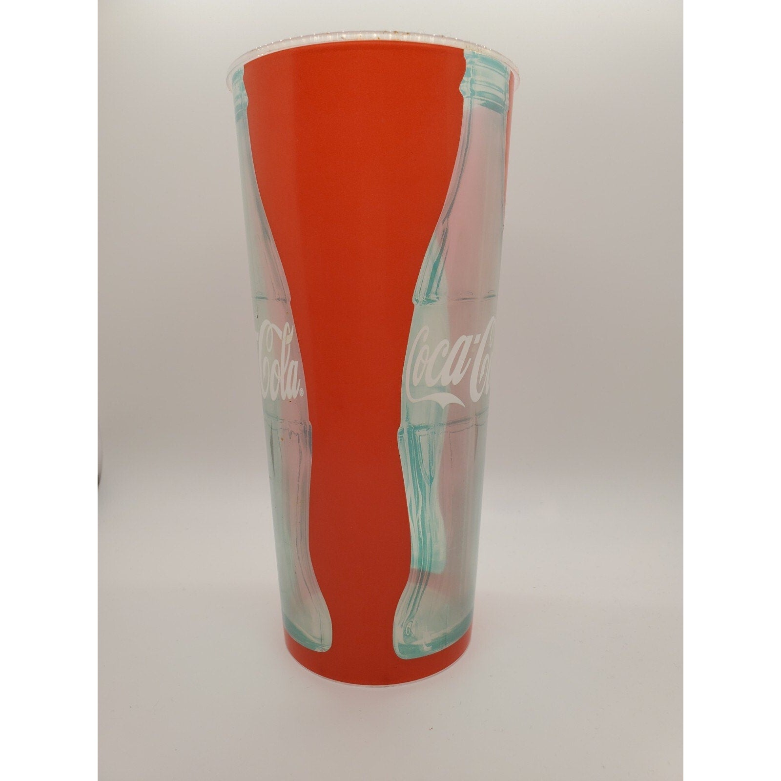 Movie Promo Cup - Coca Cola