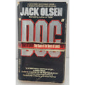Doc : The Rape of the Town of Lovell by Jack Olsen (1990, Mass Market)