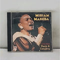 Live from Paris & Conakry by Miriam Makeba (CD, 1996)