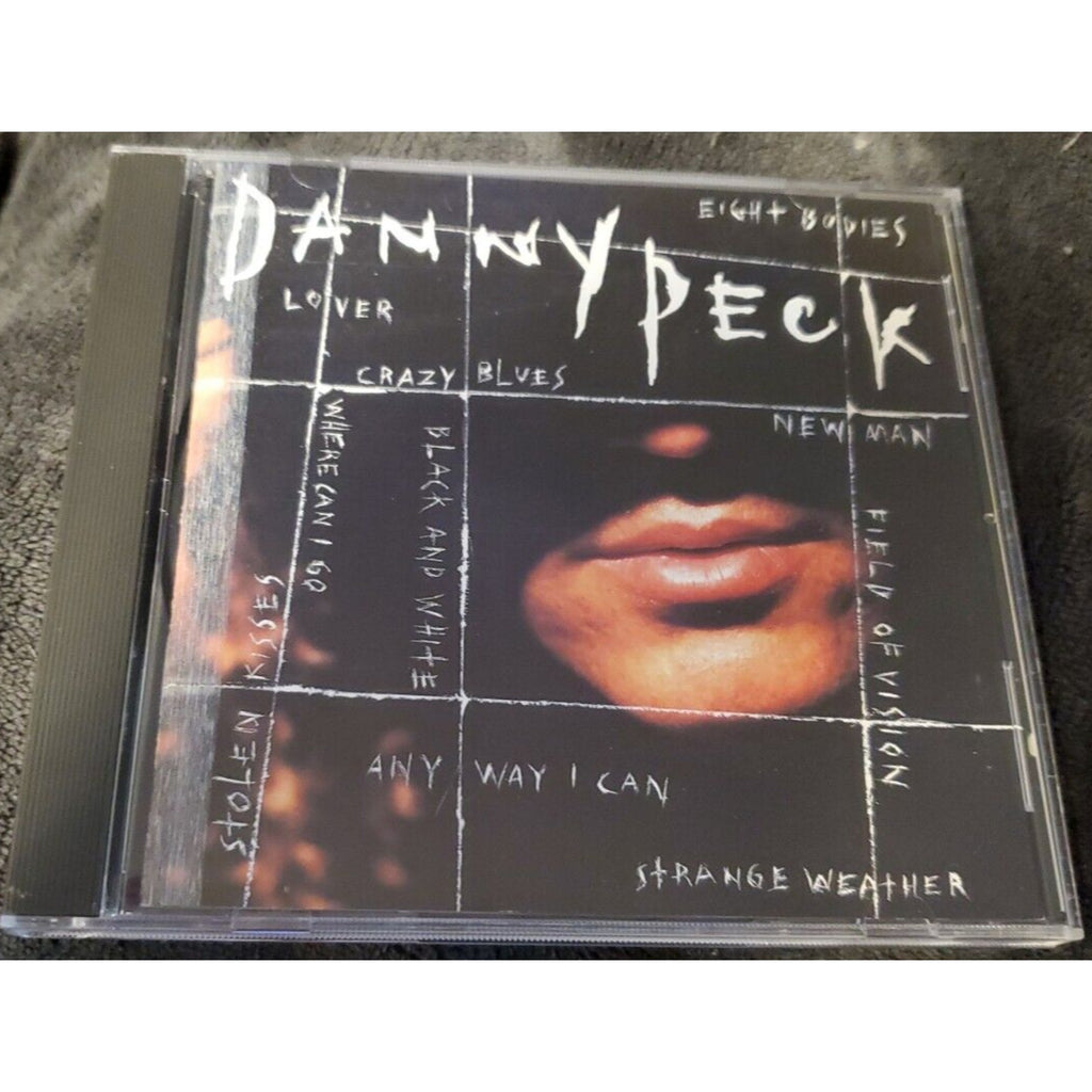 Peck, Danny : Danny Peck (CD)
