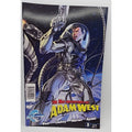 The Mis-Adventures Of Adam West #3 Comic Book Bluewater