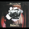 Three Moods of the Noisettes [EP] [Digipak] by The Noisettes (CD)