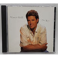 Vince Gill The Key CD