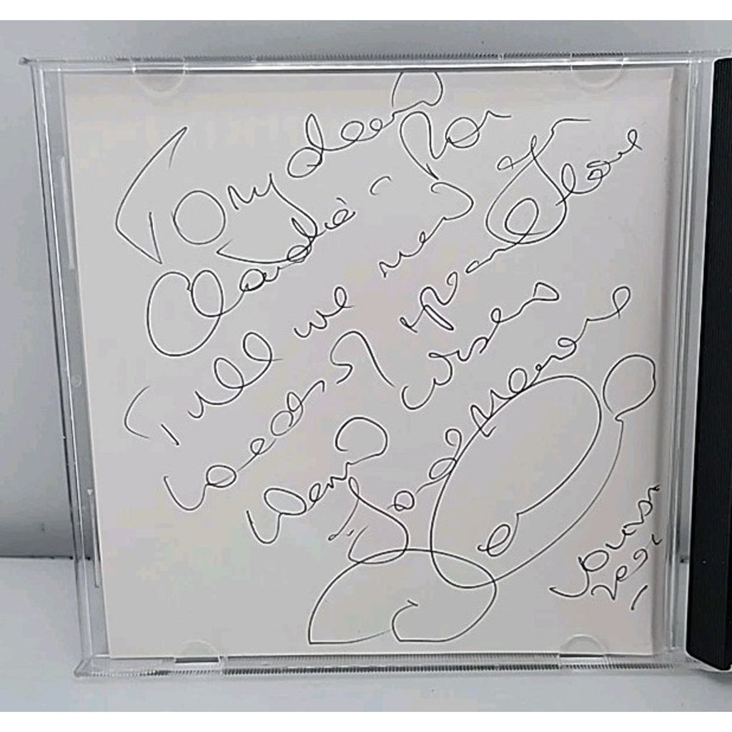 David Gilchrist Friends For Life (CD)