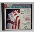 Gay 90's: Vaudeville Sing Along (CD)