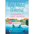 Haven Point Ser.: Summer at Lake Haven by Raeanne Thayne (2020, Mass Market)